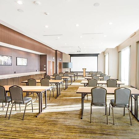 Courtyard By Marriott Longview North Hotel Exterior foto